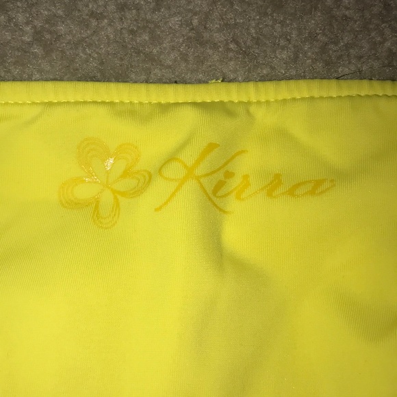 Reversible bikini - Picture 3 of 6